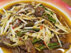 -九老汉·川渝江湖菜(合川路2店)