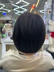 -秦·专注剪发