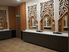 -徂徕山森林康养度假谷温泉