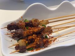 -潮牛壹号鲜牛肉火锅(世界城广场店)