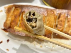 -大眼锅贴水饺(河东店)