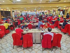 大堂-港海餐厅(解放东路店)