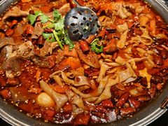 -麻六记(凤凰汇店)