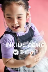 -INKIDS潮童社儿童摄影(朝阳大悦城店)