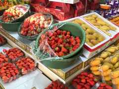 -大秦果果(咸阳人民店店)
