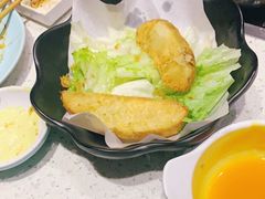 -韩时烤肉(丰科万达广场店)