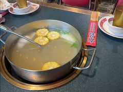 -大吉利·潮汕鲜牛肉火锅(西安店)