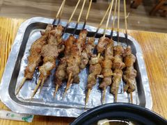 -清真海鲜大排档(原芥园道店)