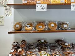 -雀食面包店(钟楼店)