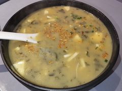 -唐河王记·南阳民间菜(国基路店)