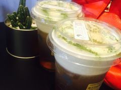 -喜茶(深圳福田星河COCO Park店)