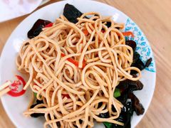 -东关吉祥西安腊汁肉夹馍(健德门店)