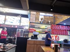 -管氏翅吧(广渠门店)