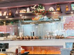-巴依老爷新疆美食(清华东门店)