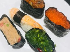 -汉巴味德(大悦城店)