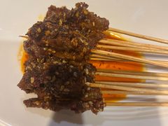 -喝丢一只鞋海鲜烧烤·海肠捞饭(文体街店)