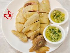 -文记壹心鸡(宝华路店)