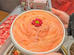 -椒王火锅(厚街万达店)