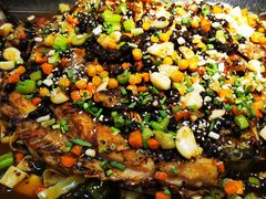 -九佰碗家常菜(华威桥店)