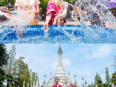 -云南民族村