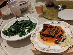 -二泉园老菜馆·百年无锡菜