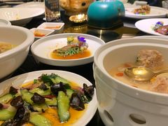 -彩虹之约•淮扬家宴(亚运村店)
