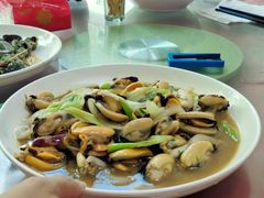-云生海鲜楼