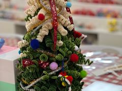 -爆爆手作·掐丝珐琅·Tufting·捏捏乐DIY团建集合店(朝阳店)