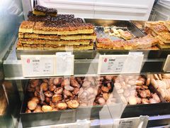 -上海哈尔滨食品厂(淮海中路店)