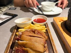 -醉庐·新上海菜(南京西路店)