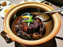 -新荣记(南京西路店)