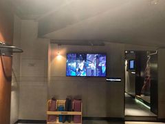 -威尔仕健身(番禺店)