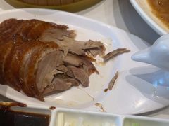 -梅利汴京烤鸭•开封豫菜地标店(东大街店)