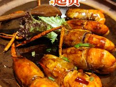 -啫神·广州地标美食(北京路店)