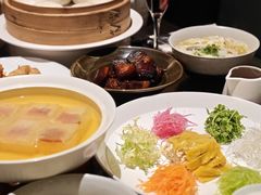 -庐灶江南·江南菜·四合院Bistro(东直门雍和宫·原华侨宾馆店)