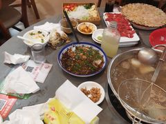 -官塘陈记鱼生·潮汕砂锅粥·牛肉火锅(潮枫路总店)