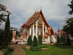 -查龙寺