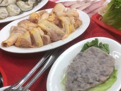 -花苑美食横琴生蚝火锅(拱北粤华路店)