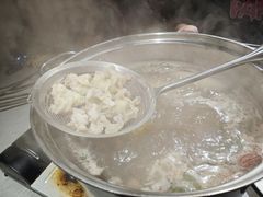 -金龙大四喜牛肉火锅