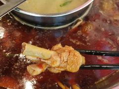 -重庆烧鸡公火锅(簋街店)