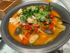 -老友王·南宁特色菜(金汇如意坊店)