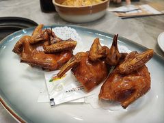 -金山记靓鸡专门店·中山菜