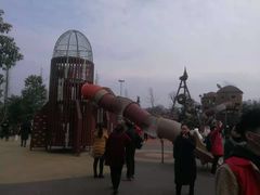 -枫香湖儿童公园