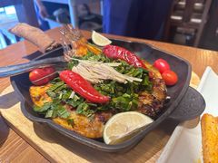 -云海肴·汽锅鸡·云南代表菜(天山百盛优客店)