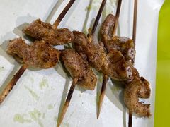 -小明烧烤城
