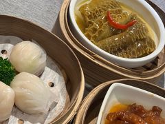 -凯逸轩·匠心粤菜(中城名仕汇店)