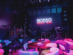 -MOSSO音乐酒吧·Live House(南京西路店)
