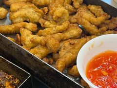-老三李村河底戳子肉(总店)