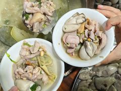 -金瑶池·猪肚鸡·传统冬瓜盅(20年白沙店)