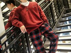 -Abercrombie & Fitch(天环广场店)